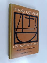 Kirke og stat i de nordiske land