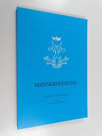 Mannerheimiana 1/2004