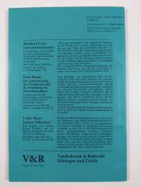 Kerygma und dogma 1/1977