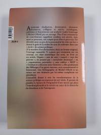Rencontres avec Michel Offerlé