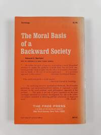 The moral basis of a backward society