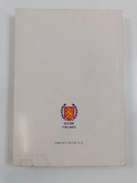 United Nations emergency forces S.F. : Finland&#039;s military contribution to the United Nations peace-keeping activities - postal documentation 1956-1989