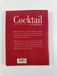 Cocktail-käsikirja