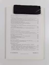 Defensor legis : Suomen asianajajaliiton äänenkannattaja n:o 6/1998