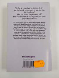 Gud och den nya fysiken