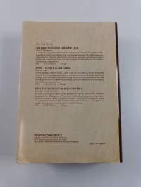 Ecological entomology