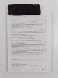 Defensor Legis : Suomen asianajajaliiton äänenkannattaja n:o 5/2003