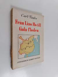 Från Liao Ho till Gula floden