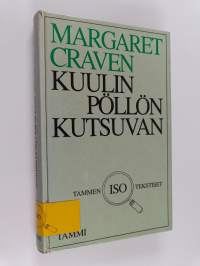 Kuulin pöllön kutsuvan (isotekstinen)