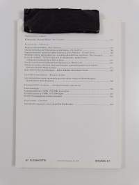 Defensor Legis : Suomen asianajajaliiton äänenkannattaja n:o 5/2006