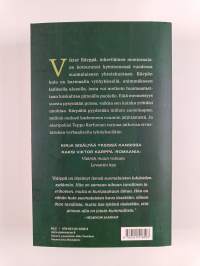 Väärän maan vainaja ; Levantin kyy