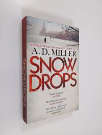 Snow drops