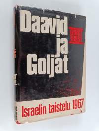 Daavid ja Goljat - Israelin taistelu 1967