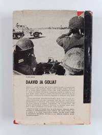 Daavid ja Goljat - Israelin taistelu 1967