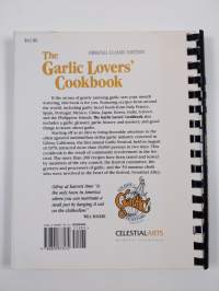 The Garlic Lover&#039;s Cookbook