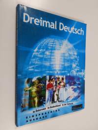 Dreimal Deutsch