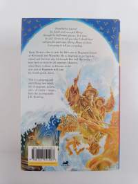 Harry Potter and the Order of the Phoenix
