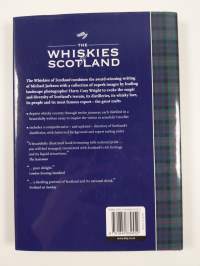 The Whiskies of Scotland : Encounters of a Connoisseur
