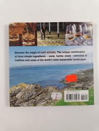Malt whisky : Discovery, Exploring, Enjoying