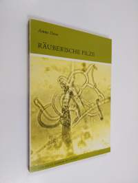 Räuberische Pilze und andere pilzliche Nematodenfeinde