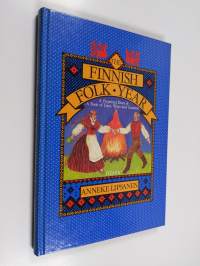 The Finnish folk year : a perpetual diary &amp; book of days, ways and customs