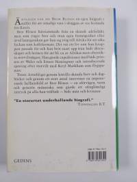 Bror Blixen : en äventyrare