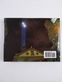 New York : City of Islands