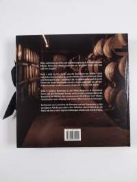 Whisky : Geshichte, Herstellung und Kultur ; Reisewege und kommentierte Degustationen