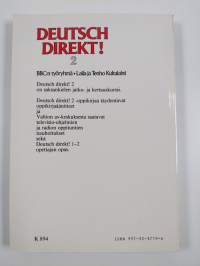 Deutsch direkt 2