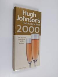 Hugh Johnson&#039;s pocket wine book 2000