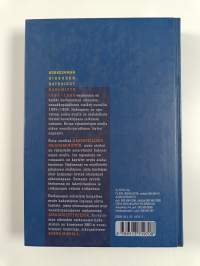Korkeimman oikeuden ratkaisut : hakemisto 1985-1995