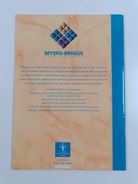 Introduction to Type in Organisations - Individual Interpretive Guide