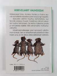 Koko, Konkka, Ronkka ja Rusina