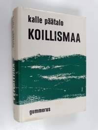 Koillismaa