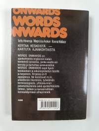 Words onwards : englannin keskeistä sanastoa