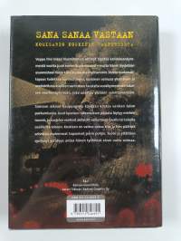Sana sanaa vastaan