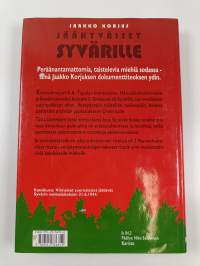 Jäähyväiset Syvärille : hämäläisdivisioonana ja Ilves-divisioonana tunnetun 5 divisioonan viimeiset taistelut