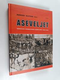 Aseveljet : Saksalais-suomalainen aseveljeys 1942-1944