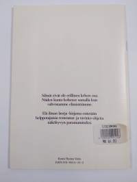 Elä ilman laseja