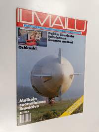 Tyhjä kuva
