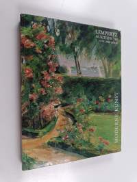Lempertz auktion 788 - 7. juni 2000 Köln