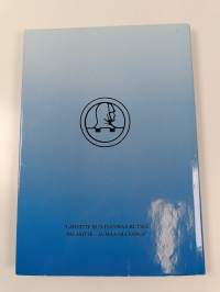 Kauhajoen sotaveteraanit R.Y.:n 30-vuotishistoriikki : 1965-1995