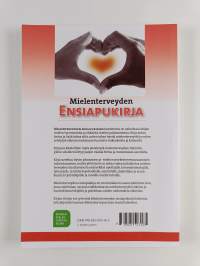 Mielenterveyden ensiapukirja