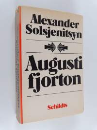 Augusti Fjorton