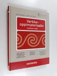 Verkko-oppimateriaalin tuottajan opas