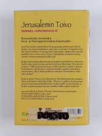 Jerusalemin toivo