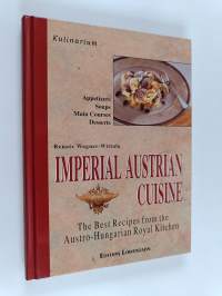 Imperial Austrian Cuisine