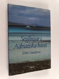 Seglingar i Adriatiska havet