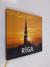 Rīga - anno 1201