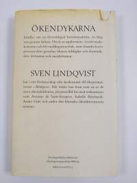 Ökendykarna